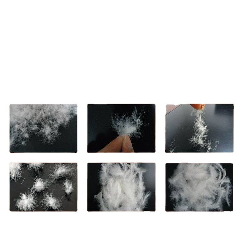 50羽绒 50鸭绒 50%灰鸭绒