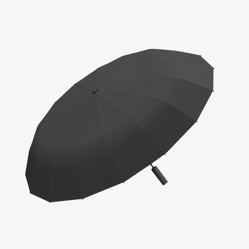 全系列雨伞广告伞定制全自动晴雨伞折叠防晒雨伞高级感遮阳伞批发