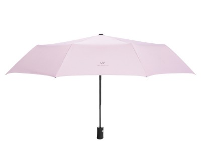 升级加厚黑胶防晒雨伞批发手动商务