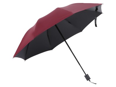 【工厂定制】雨伞大量批发可印图案