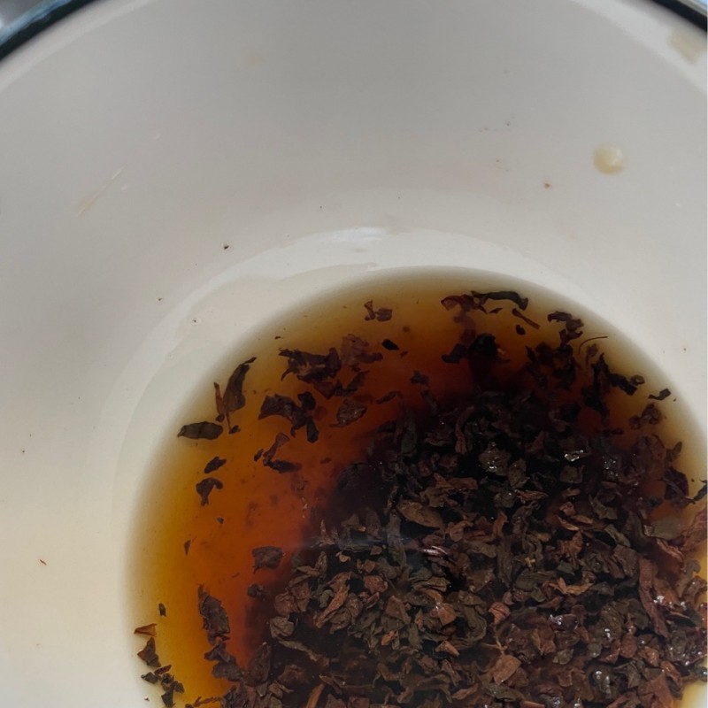 晒干雪里蕻梅干菜蒸熟锅盔烧饼用黑香特级干货