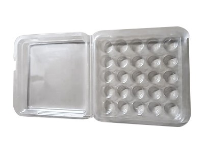 电子产品内衬包装吸塑泡壳透明塑料