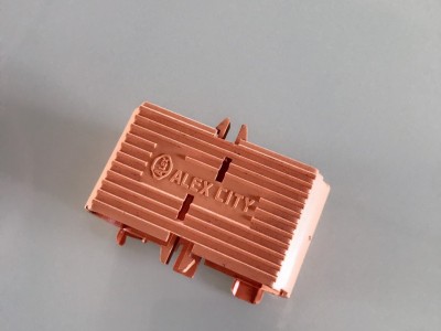 镀锌盒 铁盒 3*3 3*6 连接器 塑料材