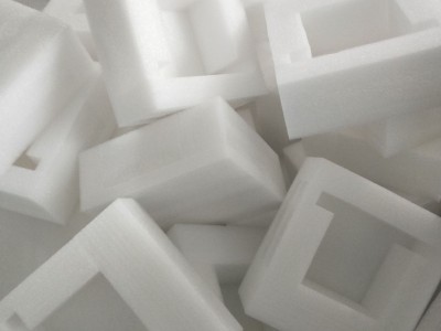电子产品珍珠棉包装盒  EPE珍珠棉垫