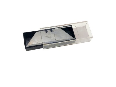 万克宝 重型割刀 18mm美工刀刀片10