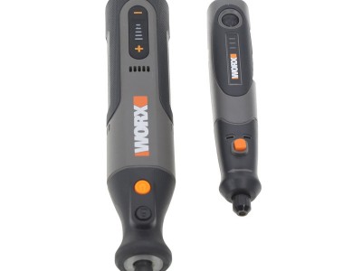 威克士WX750小型家用电动打磨抛光切