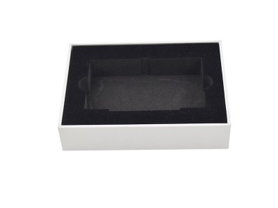 厂家美妆产品EVA内衬异型珍珠棉板电