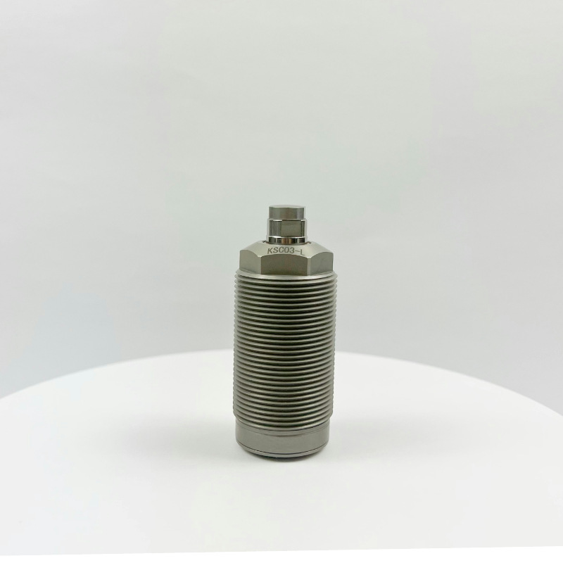 油压支撑缸全螺纹型KSC系列支撑器工装夹具配件加紧工件