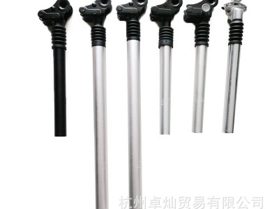 A工厂供代驾 折叠座管旋转避震翻转