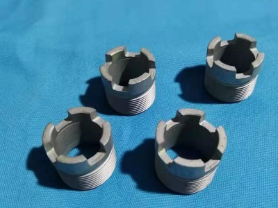 DOOSAN油嘴体压紧螺丝65.10108-0006