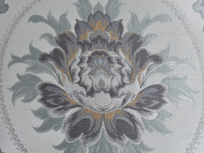 厂家供应欧美独立花抱枕枕套靠垫装