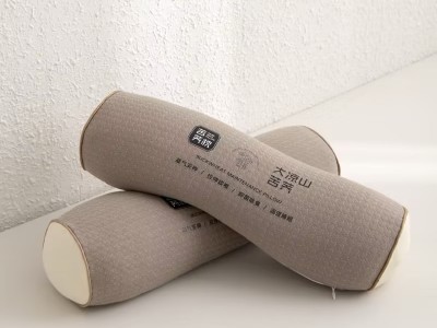 天然荞麦护颈枕头成人颈椎问题护颈