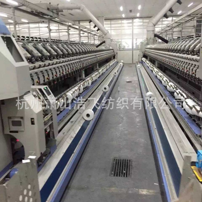 人造棉50支平纱 赛络纺 紧密赛络纺等产品仓库均大量有现货供应