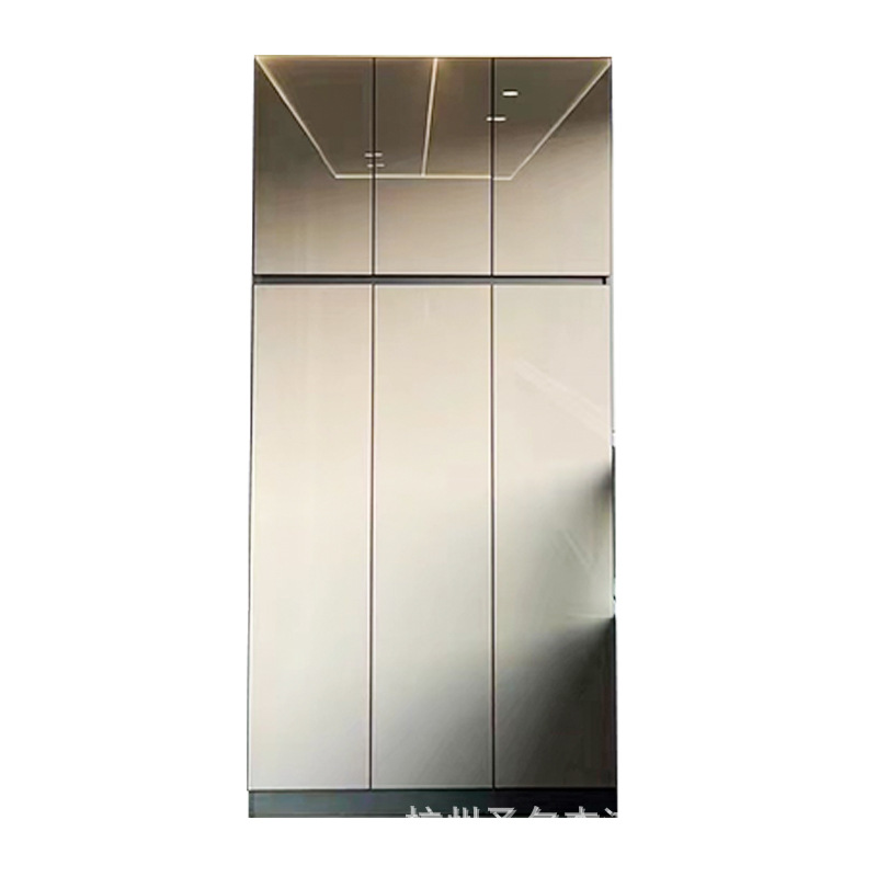 阳台柜洗衣机柜双机叠放柜洗衣机烘干机组合柜一体盆水槽滚筒