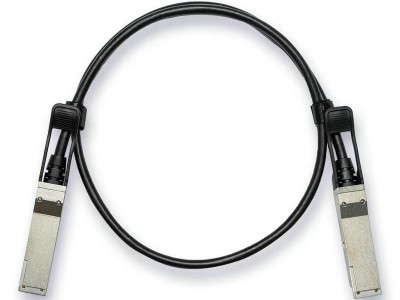 QSFP+AOC有源高速铜芯线缆光缆25G/4