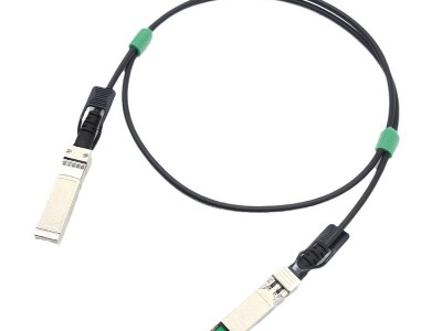 SFP+万兆AOC有源光缆 10G堆叠线 兼