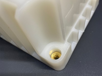 密封防水尼龙工程电器外壳接线塑料