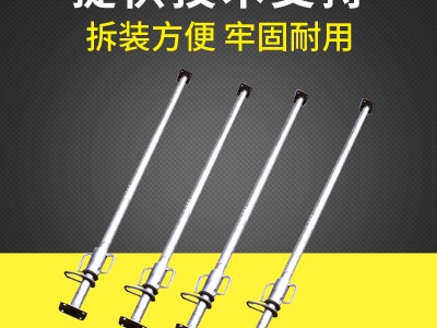供应q235可调钢支撑 建筑支撑钢支架