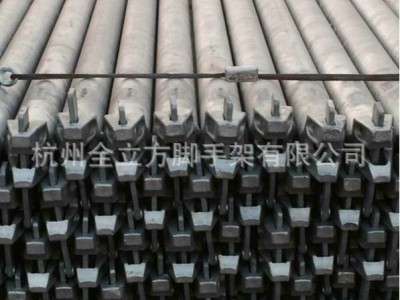 盘扣式脚手架重型脚手架 建筑用盘扣
