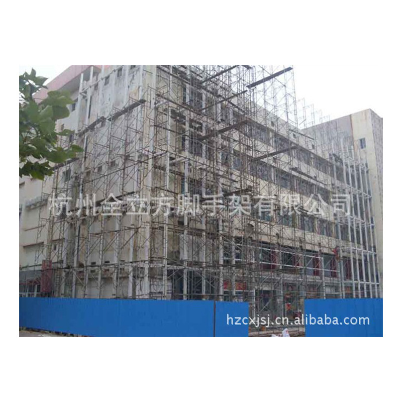 湖州嘉兴厂家生产活动脚手架销售租赁移动建筑脚手架盘扣式脚手架