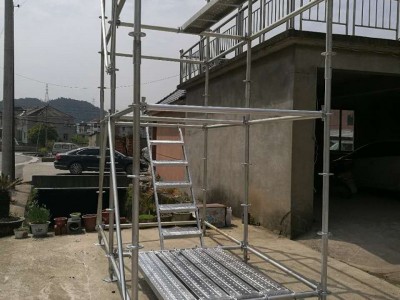 厂家供应脚手架钢台板 脚手架配件批