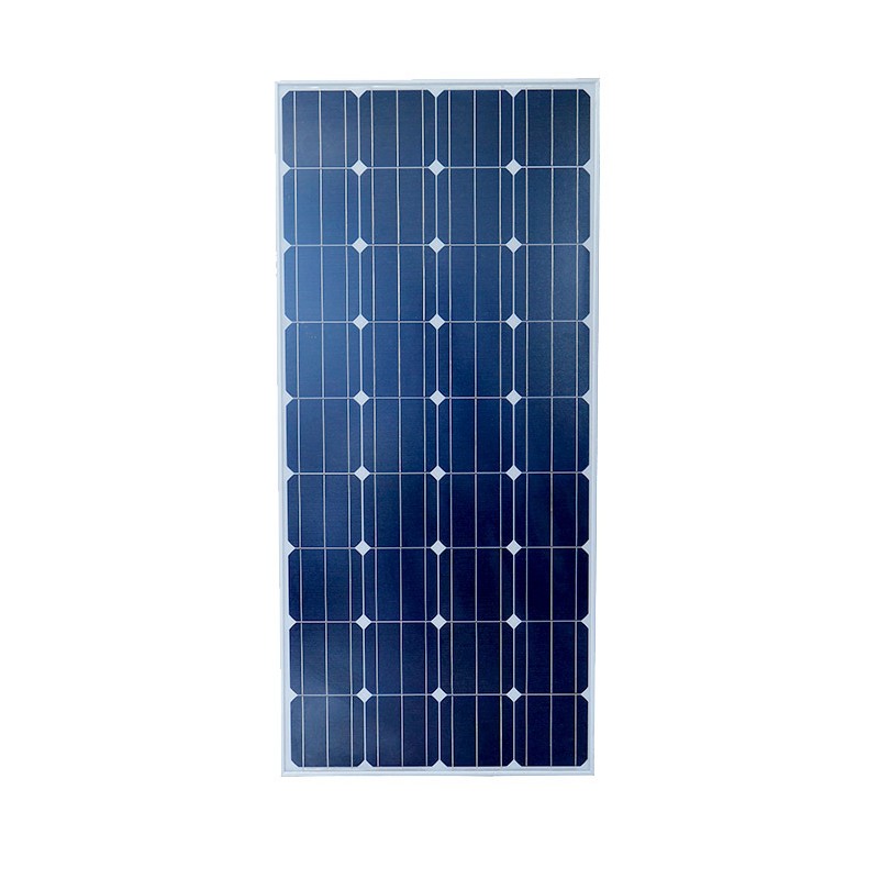 单晶硅太阳能板10W-550w光伏板组件玻璃层压发电板厂家直供