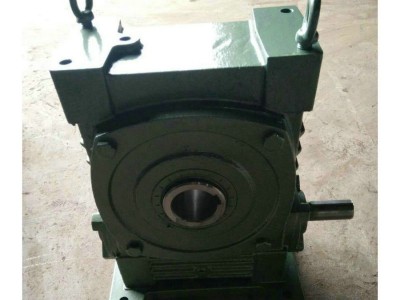 微型减速器 WPWKA小型蜗轮直角减速