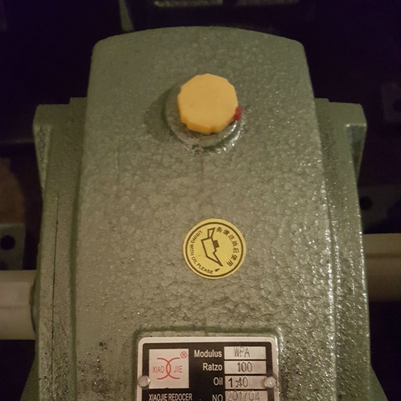 微型减速器 wpA135#减速机 直角齿轮减速机 厂家供应