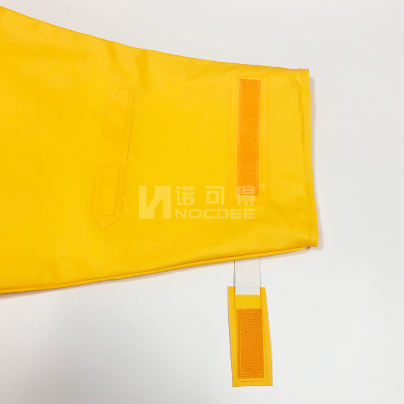 西斯韦尔带电作业 绝缘肩套 绝缘披肩 SYS-126-04