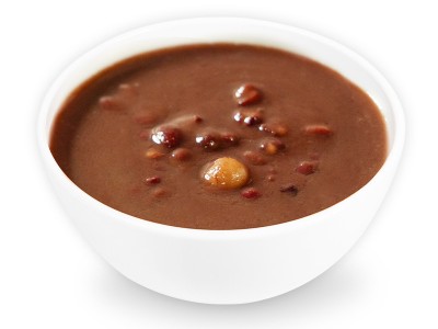 【批发】陈皮红豆沙开袋速食粥早餐