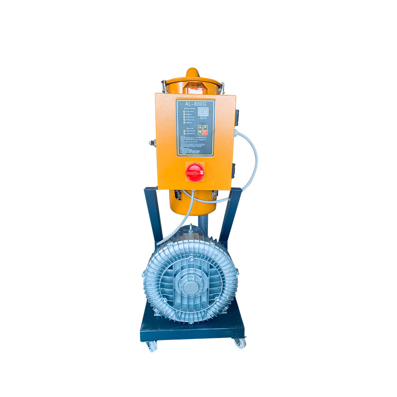 金恒力欧化上料机4kw-5.5hp 真空上料机 全自动吸料机