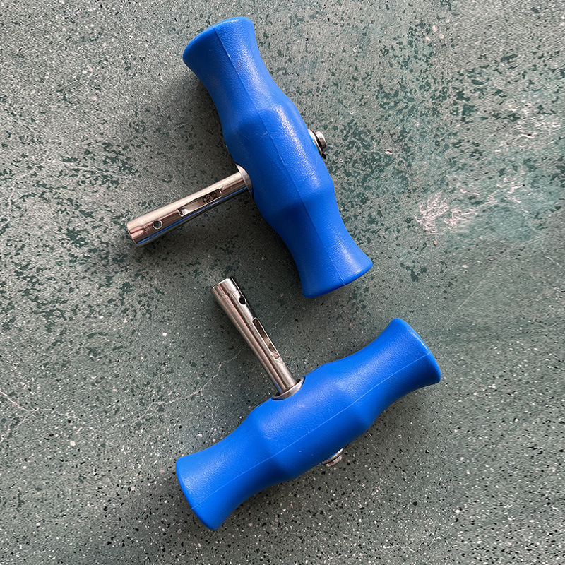 线锯式拆卸挡风玻璃工具手拉钢丝线拉刀拆装汽车玻璃工具