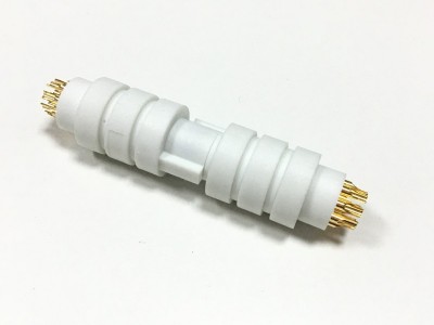 电线连接器 HL系列卡扣式连接器 现