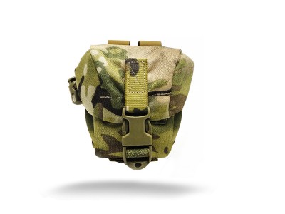 POA194  CRYE m67雷包 破片苹果包 F