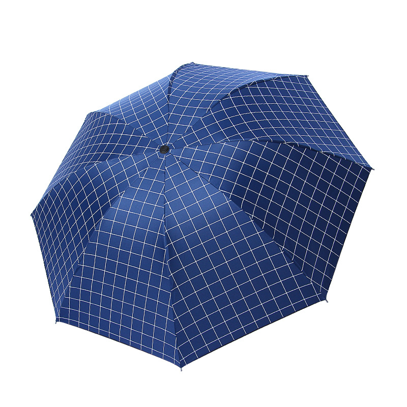 雨宝反向伞防晒儿童雨伞厂家批发户外遮阳伞小巧便携折叠伞太阳伞