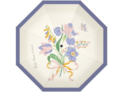 全自动雨伞防晒防紫外线太阳伞遮阳