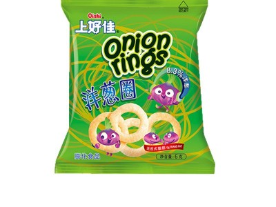 【包邮】上好佳零食大全儿时回忆怀
