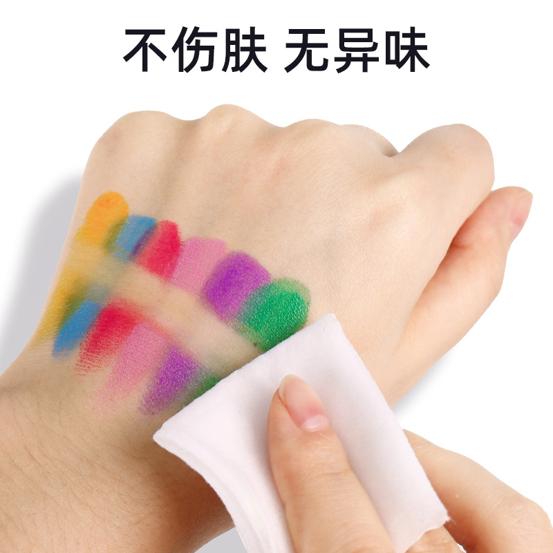 儿童手指画画本3岁幼儿指印点画颜料园便携印泥套装涂鸦创意宝宝