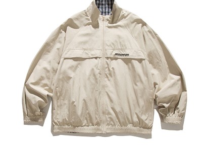 森波服饰2024春季新品日系休闲宽两