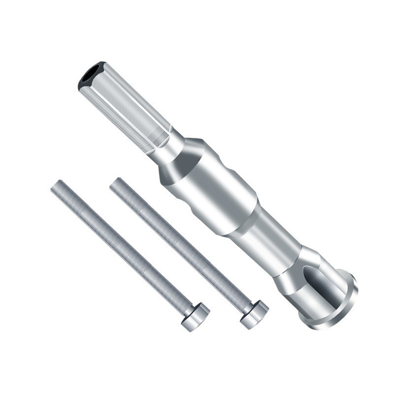 电线并线器接线器 电工 自动剥皮并线器接线端子绕线器连接器