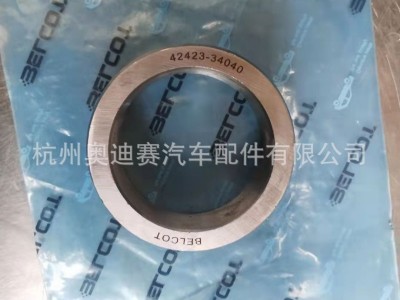 轴承护圈 wheel bearing retainer42