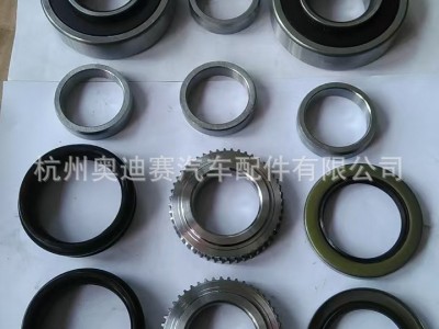 轮毂轴承修理包90363-40068