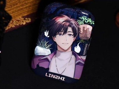 【特价】现货速发猫耳FM LASER别墅