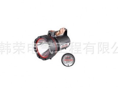 锐豹RB-3001防爆探照灯手提电筒强光