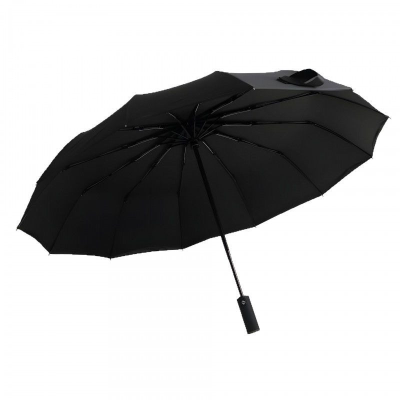 【12骨超大号】雨伞加大加固加厚太阳伞防晒晴雨两用折叠厂家批发