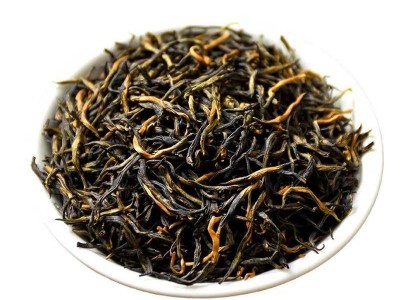 特级正宗浓香型金骏眉红茶茶叶散装