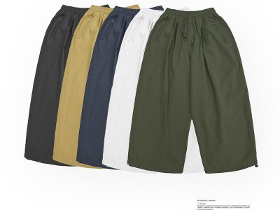 FORN3 2022夏季新款男士纯色基础款