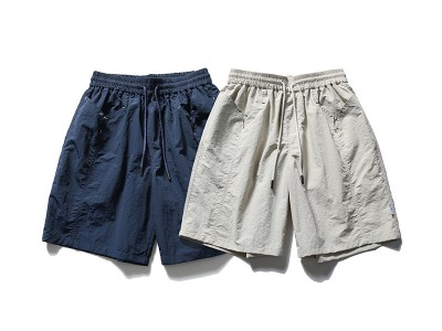 FORN3 2024夏季新款日系潮流不规则
