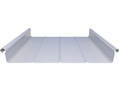 铝镁锰屋面板 1.2mm建筑合金板65-40
