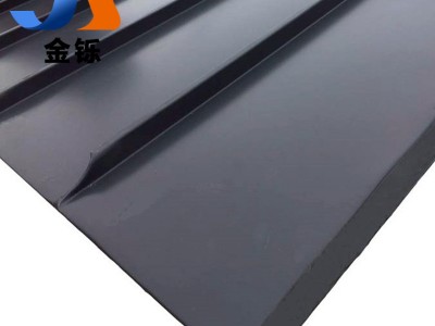 1.0mm铝镁锰板 新型建材25-400矮立